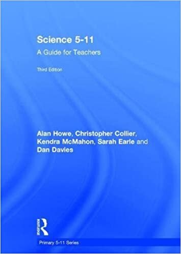Science 5-11: A Guide for Teachers (Primary 5-11) (Primary 5-11 Series)