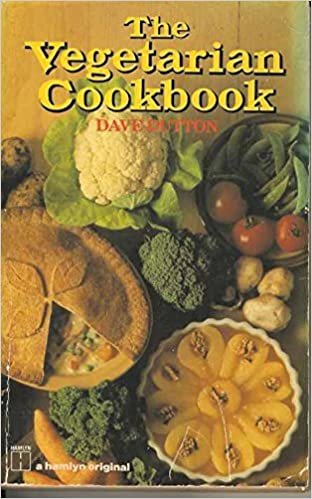 Vegetarian Cook Book