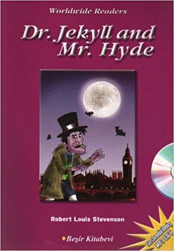 DR.JEKYLL AND MR.HYDE indir
