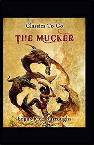 The Mucker-(Illustrated) indir