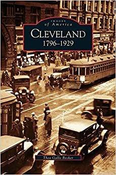 Cleveland: : 1796-1929