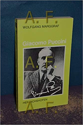 Giacomo Puccini indir