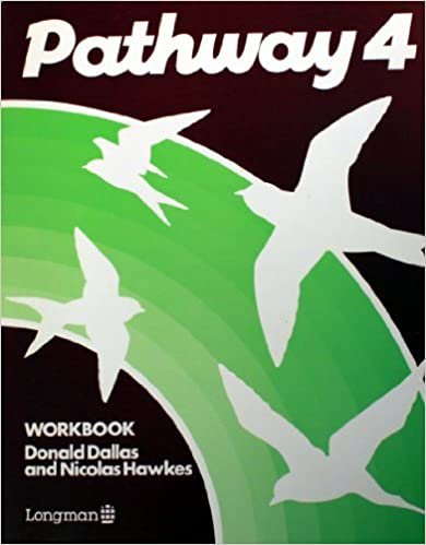 Pathway Workbook 4: Workbk Bk. 4
