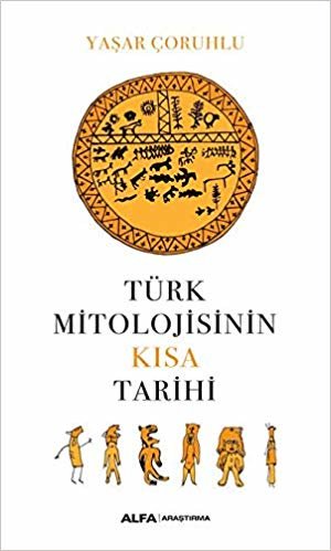 Türk Mitolojisinin Kısa Tarihi indir