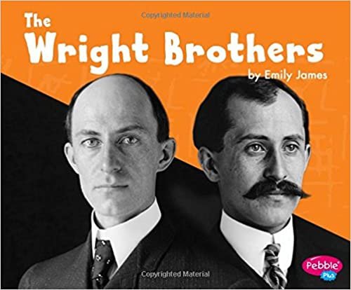 The Wright Brothers (Great Scientists and Inventors) indir