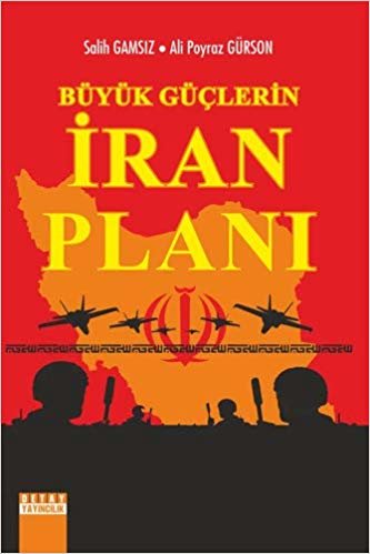 Büyük Güçlerin İran Planı indir