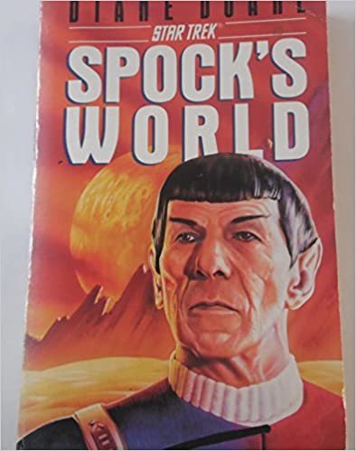 Spock's World indir