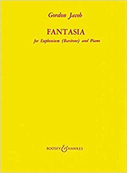 Fantasia Bar/Pf indir