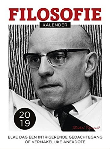 Filosofie Scheurkalender 2019 indir