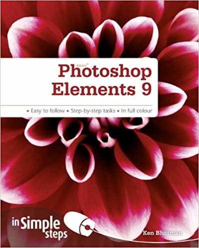 Photoshop Elements 9 in Simple Steps