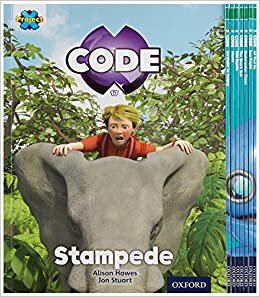 Project X Code: Jungle Trail & Shark Dive Pack of 8