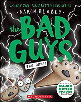 The Bad Guys in the One?! (the Bad Guys #12), Volume 12 indir