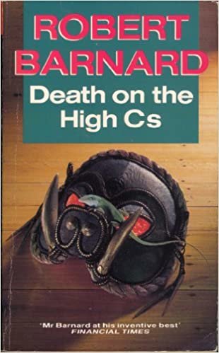 Death on the High C's