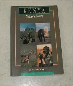 Kenya/Nature's Bounty