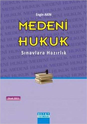 MEDENİ HUKU indir