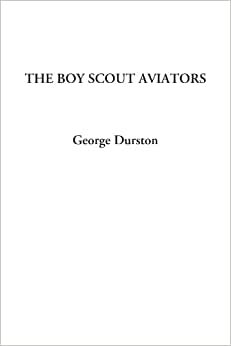 The Boy Scout Aviators indir