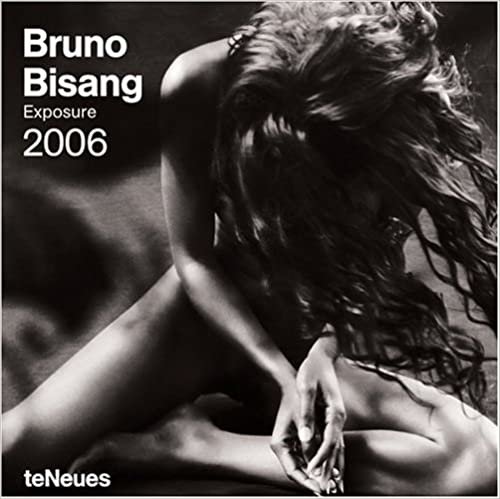 Bruno Bisang - Exposure 2006: Broschürenkalender (06 Calendrier B) indir