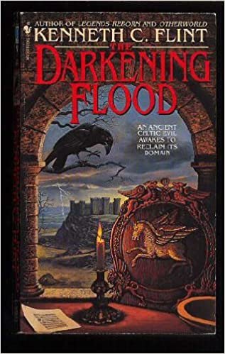 The Darkening Flood