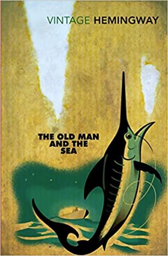 The Old Man and the Sea (Vintage Classics) indir