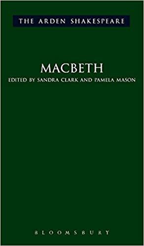 Macbeth: Third Series (The Arden Shakespeare Third Series) indir