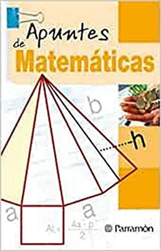 Apuntes De Matematicas/ Math Notes indir