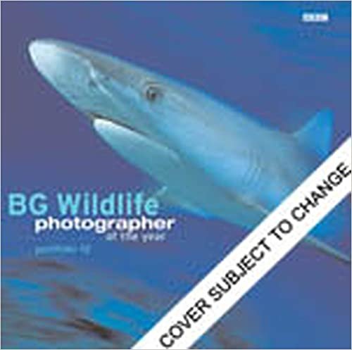 Wildlife Photographer of the Year Portfolio 12 (Wildlife Photographer Annual, 12)