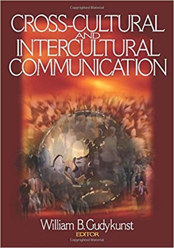 Cross-Cultural and Intercultural Communication