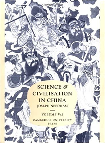 Science and Civilisation in China: Chemistry and Chemical Technology Vol 2 (Science & Civilisation in China): Chemistry and Chemical Technology Vol 5 indir