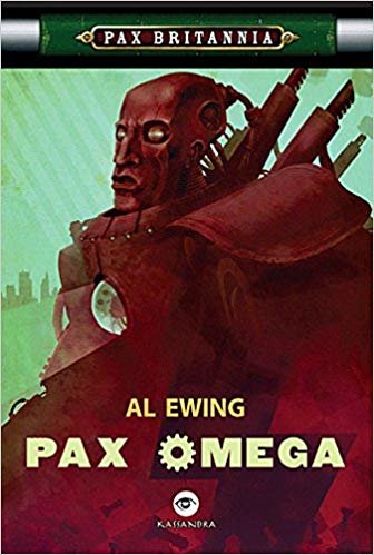 Pax Omega: Pax Britannia indir