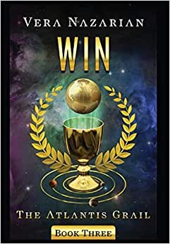 Win (The Atlantis Grail)