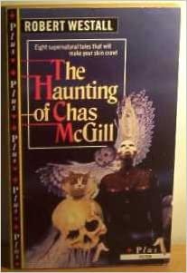 "The Haunting of Chas McGill and Other Stories (Plus)