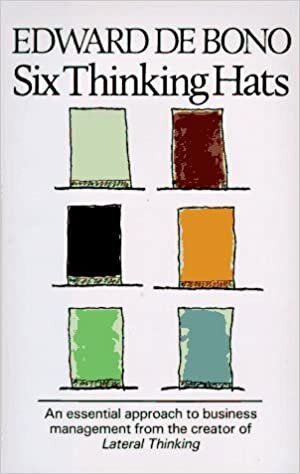Six Thinking Hats indir