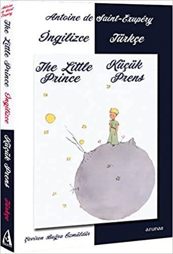 The Little Prince-Küçük Prens