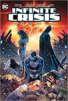 Infinite Crisis Omnibus (2020 Edition) indir