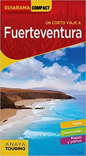Fuerteventura (GUIARAMA COMPACT - España) indir