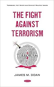 The Fight Against Terrorism