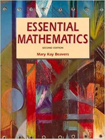 Essential Mathematics indir