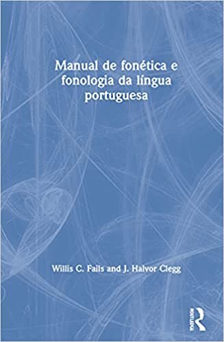 Manual de Fonética E Fonologia Da Língua Portuguesa indir