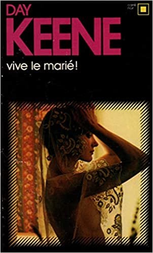 Vive Le Marie (Carre Noir)