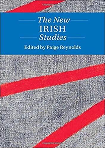 The New Irish Studies (Twenty-First-Century Critical Revisions) indir