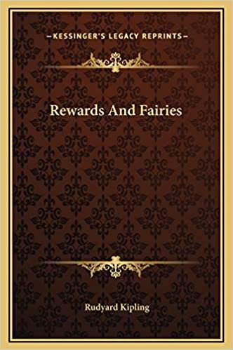 Rewards And Fairies