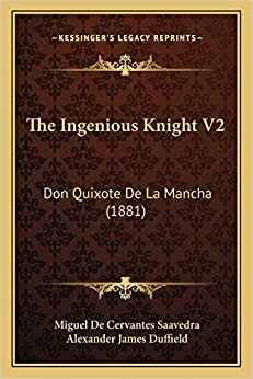 The Ingenious Knight V2: Don Quixote De La Mancha (1881) indir