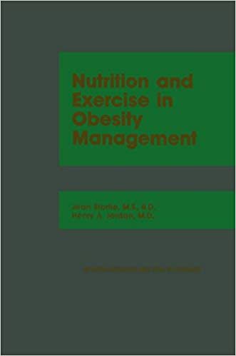 Nutrition and Exercise in Obesity Management (Sports medicine and health science)