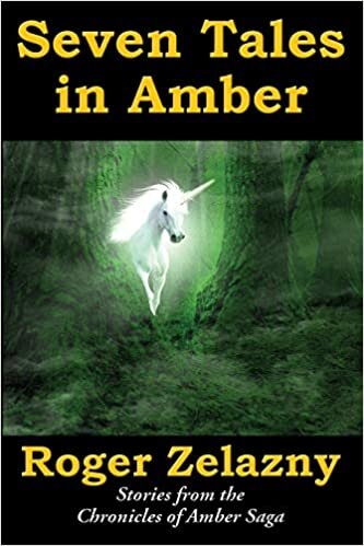 Seven Tales in Amber indir
