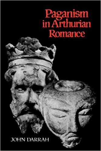 Darrah, J: Paganism in Arthurian Romance