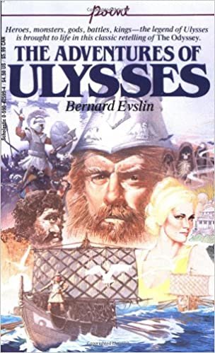 The Adventures of Ulysses