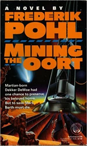 Mining the Oort indir