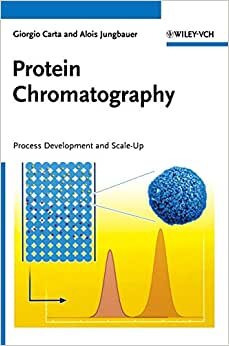 Protein Chromatography - Proce