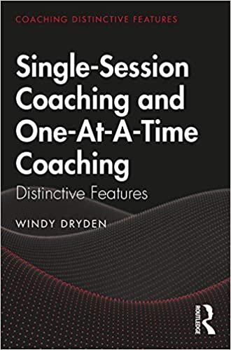 Single-Session Coaching and One-At-A-Time Coaching: Distinctive Features