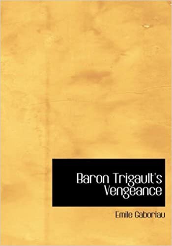 Baron Trigault's Vengeance indir